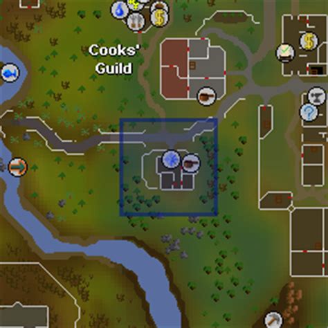 osrs gertrude location.